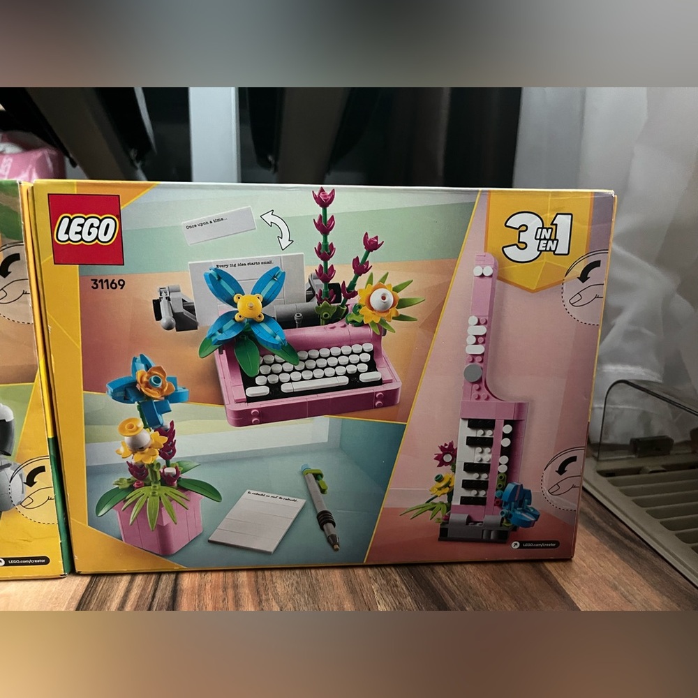 Lego bundle - Picture 5 of 5